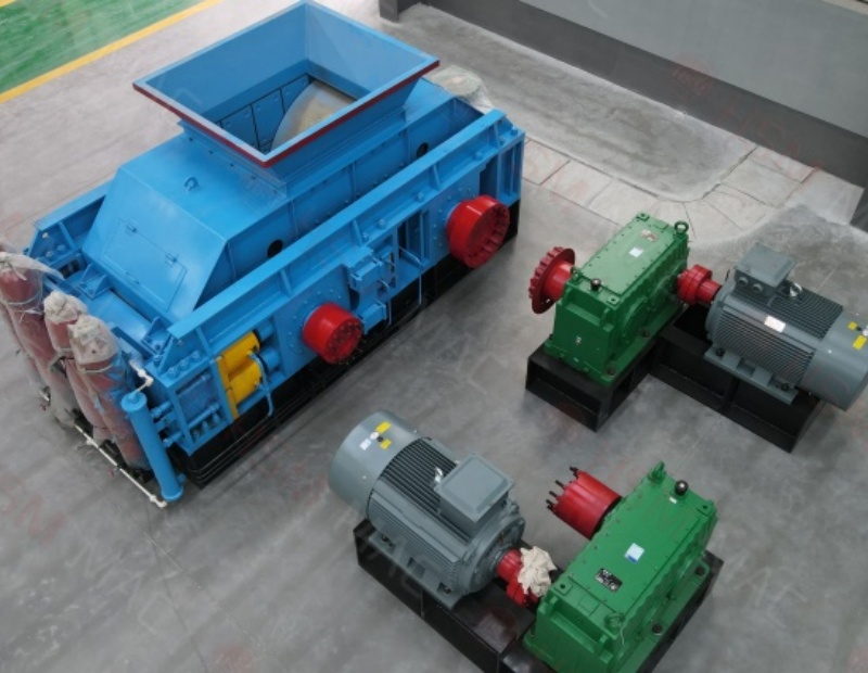 埋弧焊焊劑破碎機(jī)