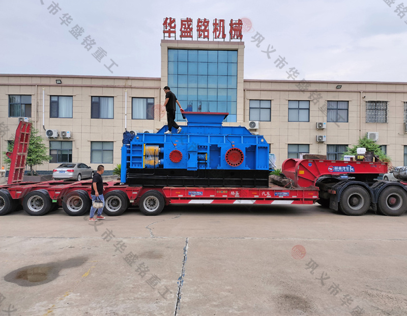 小型碳素破碎機(jī)型號(hào)參數(shù)表，生產(chǎn)優(yōu)勢有哪些？